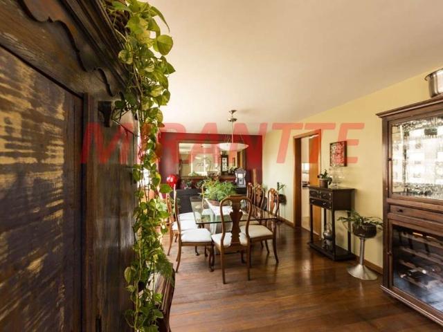 Apartamento para Venda em São Paulo/SP Higienópolis 4 Quartos