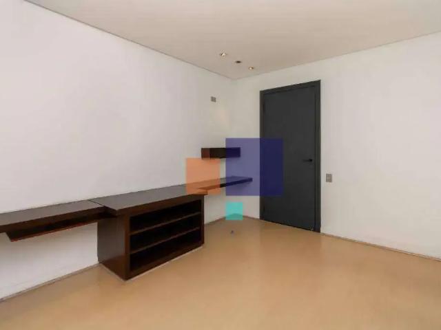 Apartamento para Venda em São Paulo/SP Higienópolis 4 Quartos