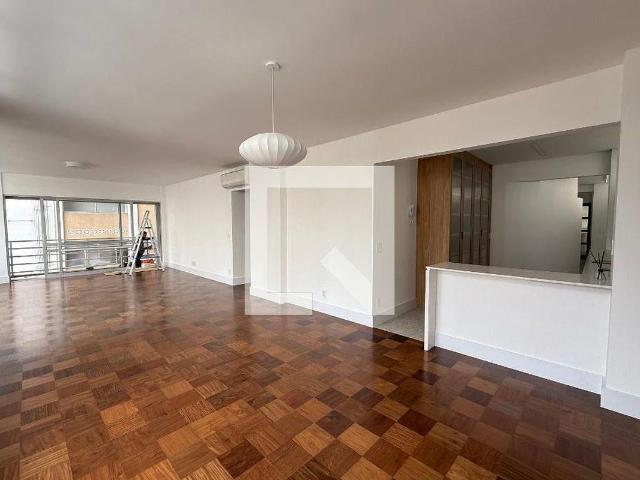 Apartamento para Venda em São Paulo/SP Higienópolis 4 Quartos
