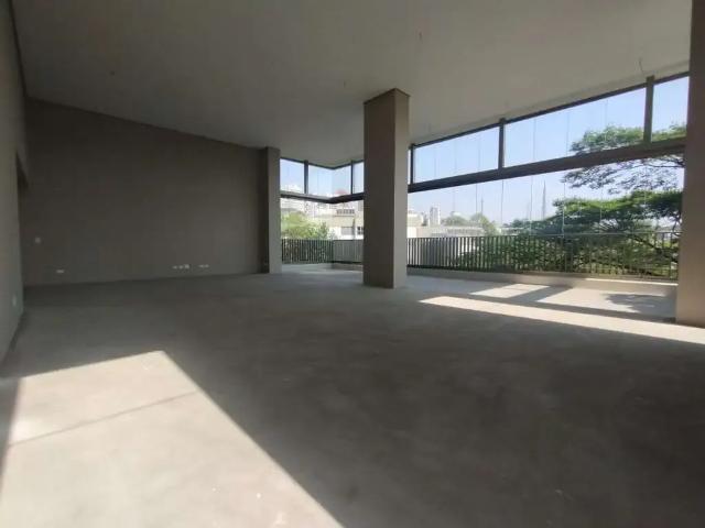 Apartamento para Venda em São Paulo/SP Higienópolis 4 Quartos