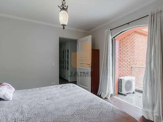 Apartamento para Venda em São Paulo/SP Higienópolis 4 Quartos
