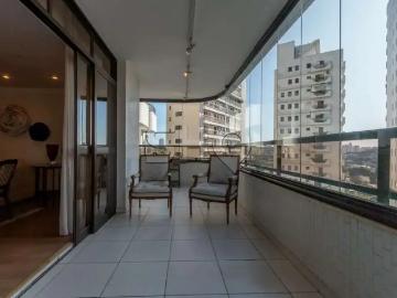 Apartamento para Venda em São Paulo/SP Higienópolis 4 Quartos