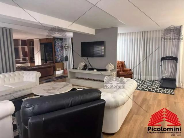 Apartamento para Venda em São Paulo/SP Higienópolis 4 Quartos