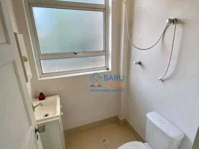 Apartamento para Venda em São Paulo/SP Higienópolis 4 Quartos