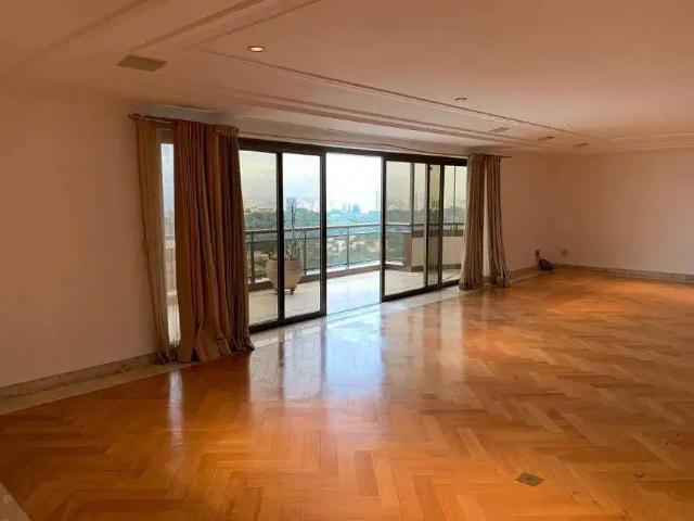 Apartamento para Venda em São Paulo/SP Higienópolis 4 Quartos