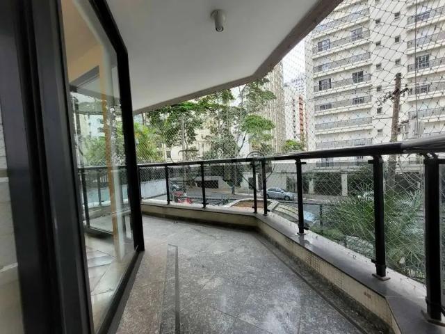 Apartamento para Venda em São Paulo/SP Higienópolis 4 Quartos