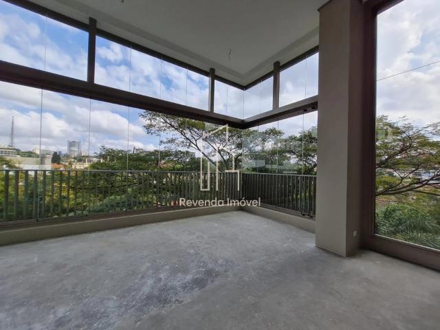 Apartamento para Venda em São Paulo/SP Higienópolis 4 Quartos
