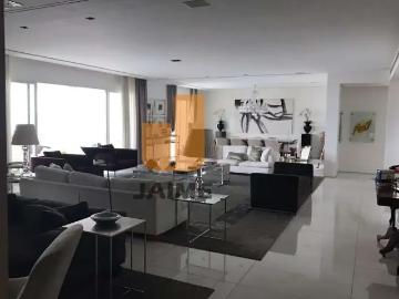 Apartamento para Venda em São Paulo/SP Higienópolis 4 Quartos