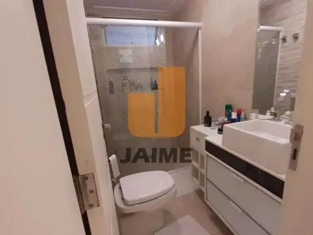 Apartamento para Venda em São Paulo/SP Higienópolis 4 Quartos