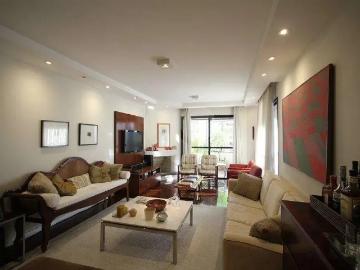 Apartamento para Venda em São Paulo/SP Higienópolis 4 Quartos