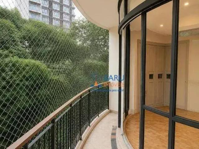 Apartamento para Venda em São Paulo/SP Higienópolis 4 Quartos