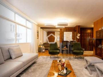 Apartamento à venda em Praça Schmuel Iosef Agnon - Garagem