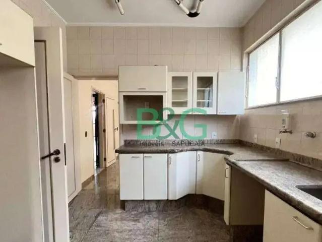 Apartamento para Venda em São Paulo/SP Higienópolis 5 Quartos