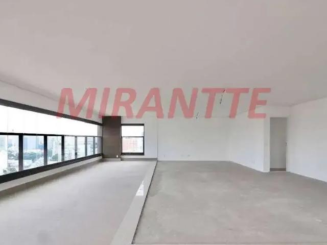 Apartamento para Venda em São Paulo/SP Higienópolis 5 Quartos