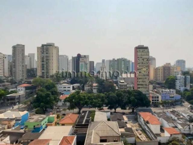Apartamento para Venda em São Paulo/SP Higienópolis 5 Quartos