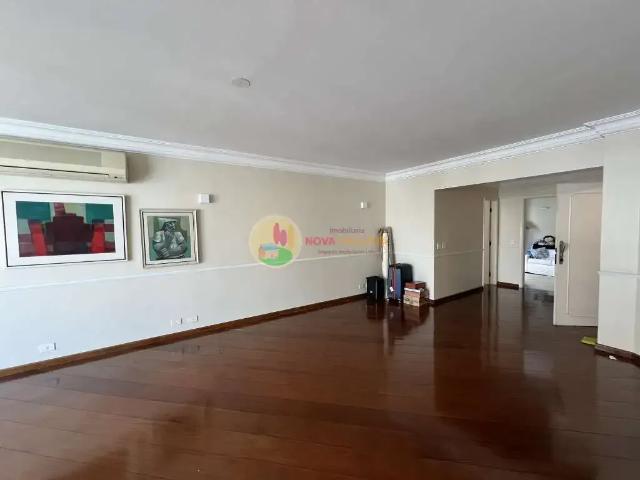 Apartamento para Venda em São Paulo/SP Higienópolis