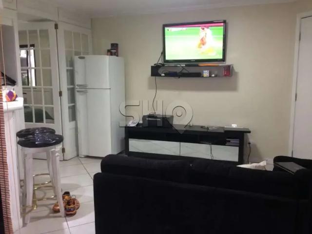 Apartamento para Venda em São Paulo/SP Higienópolis 1 Quartos