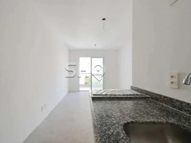 Apartamento para Venda em São Paulo/SP Higienópolis 1 Quartos