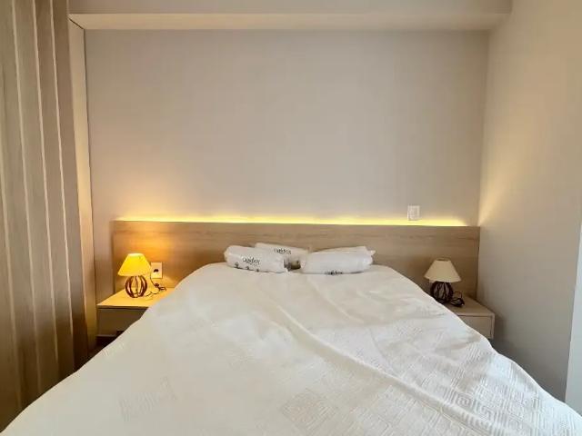 Apartamento para Venda em São Paulo/SP Higienópolis 1 Quartos
