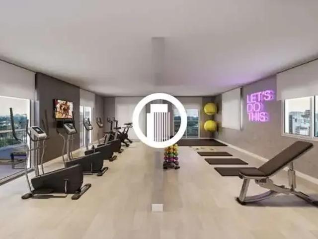 Apartamento para Venda em São Paulo/SP Higienópolis 1 Quartos