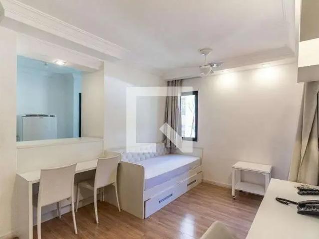 Apartamento para Venda em São Paulo/SP Higienópolis 2 Quartos