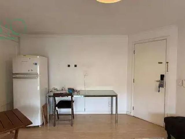 Apartamento para Venda em São Paulo/SP Higienópolis 1 Quartos