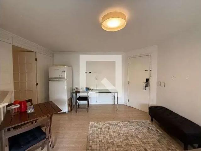 Apartamento para Venda em São Paulo/SP Higienópolis 1 Quartos