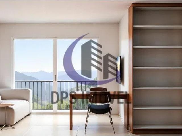 Apartamento para Venda em São Paulo/SP Higienópolis 1 Quartos