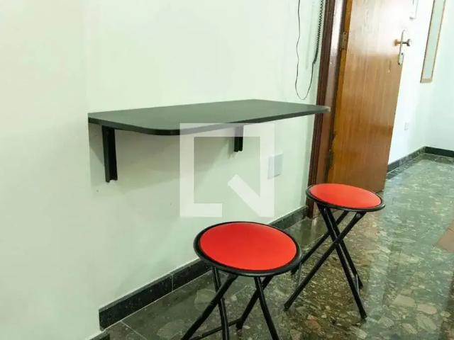 Apartamento para Venda em São Paulo/SP Higienópolis 1 Quartos