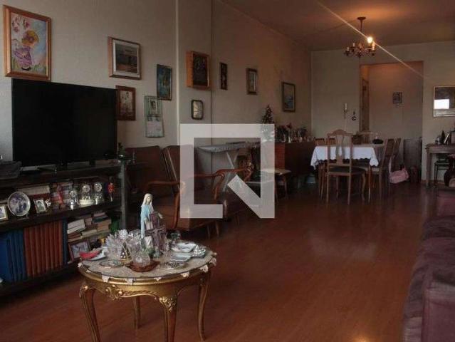 Apartamento para Venda em São Paulo/SP Higienópolis 1 Quartos