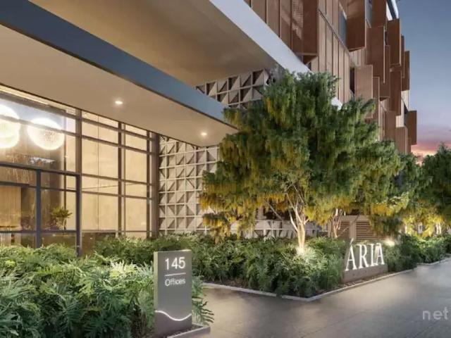 Apartamento para Venda em São Paulo/SP Higienópolis 1 Quartos