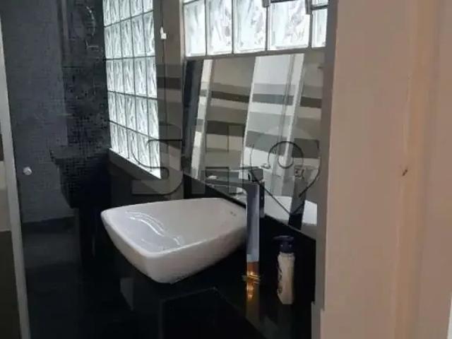 Apartamento para Venda em São Paulo/SP Higienópolis 1 Quartos