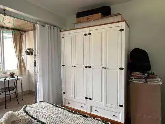 Apartamento para Venda em São Paulo/SP Higienópolis 1 Quartos