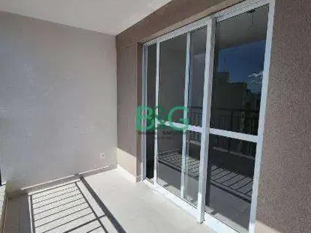 Apartamento para Venda em São Paulo/SP Higienópolis 1 Quartos
