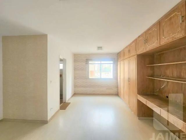 Apartamento para Venda em São Paulo/SP Higienópolis 1 Quartos
