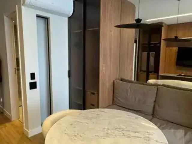 Apartamento para Venda em São Paulo/SP Higienópolis 1 Quartos