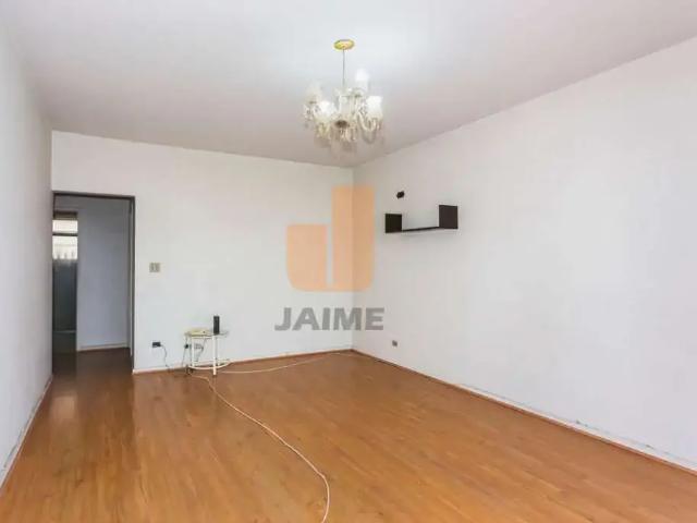 Apartamento para Venda em São Paulo/SP Higienópolis 1 Quartos