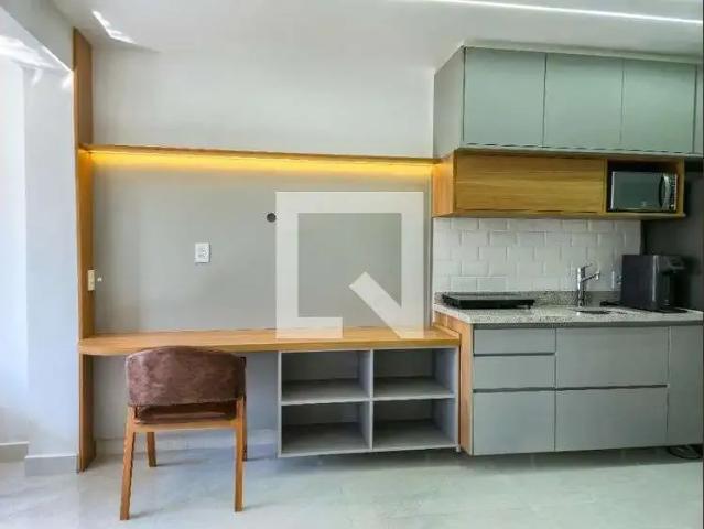 Apartamento para Venda em São Paulo/SP Higienópolis 1 Quartos