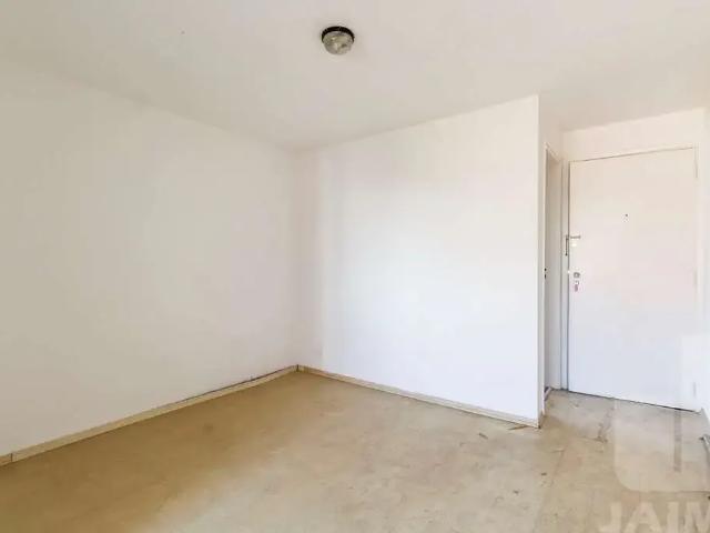 Apartamento para Venda em São Paulo/SP Higienópolis 1 Quartos
