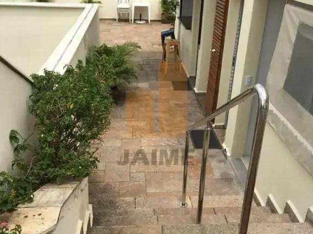 Apartamento para Venda em São Paulo/SP Higienópolis 1 Quartos
