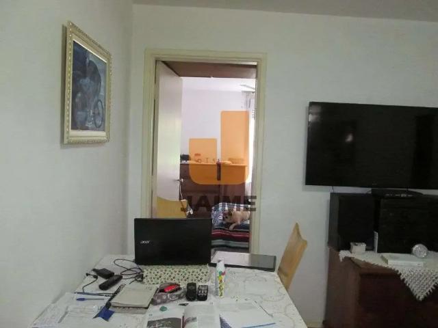 Apartamento para Venda em São Paulo/SP Higienópolis 1 Quartos
