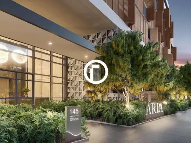 Apartamento para Venda em São Paulo/SP Higienópolis 1 Quartos