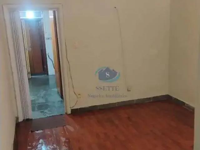 Apartamento para Venda em São Paulo/SP Higienópolis 1 Quartos