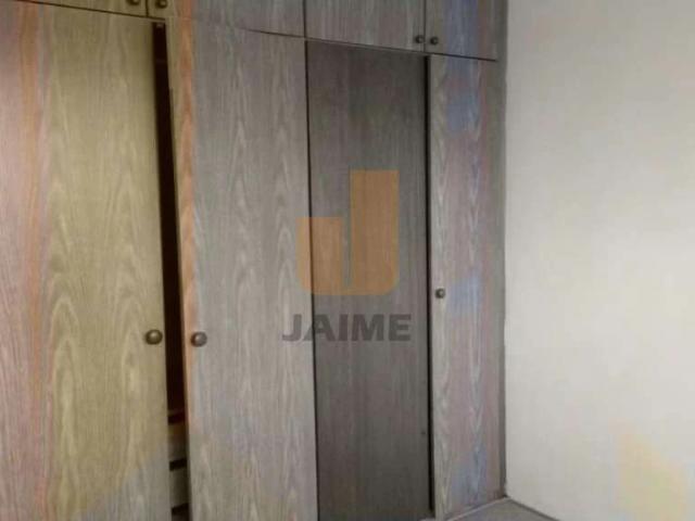 Apartamento para Venda em São Paulo/SP Higienópolis 1 Quartos
