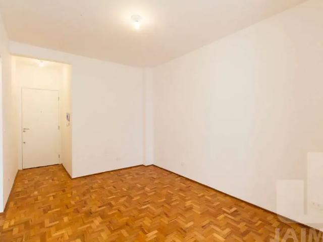 Apartamento para Venda em São Paulo/SP Higienópolis 1 Quartos