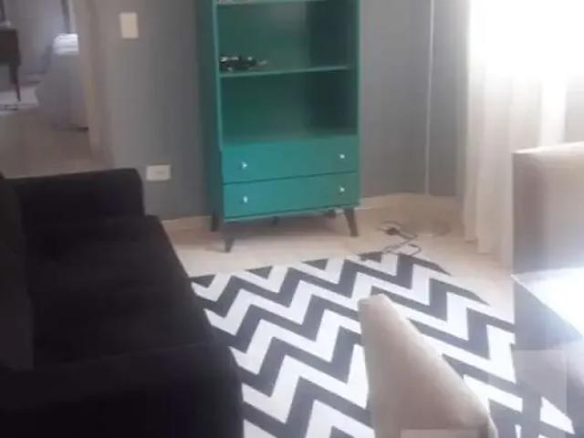 Apartamento para Venda em São Paulo/SP Higienópolis 1 Quartos
