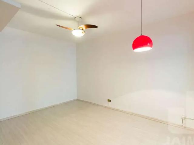 Apartamento para Venda em São Paulo/SP Higienópolis 1 Quartos