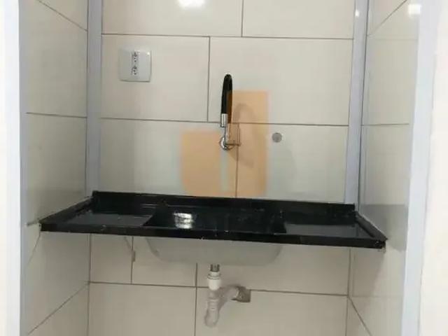 Apartamento para Venda em São Paulo/SP Higienópolis 1 Quartos