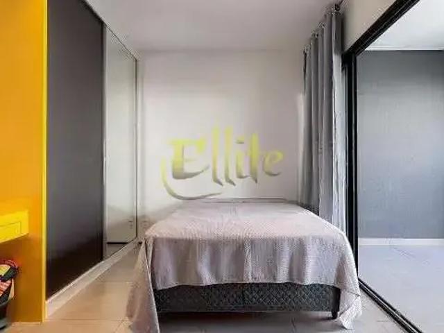 Apartamento para Venda em São Paulo/SP Higienópolis 1 Quartos