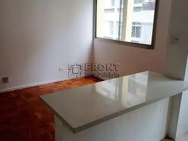 Apartamento para Venda em São Paulo/SP Higienópolis 1 Quartos